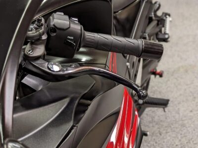 2014 Kawasaki ZX14R ZX14