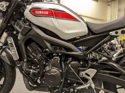 2019 Yamaha XSR 900