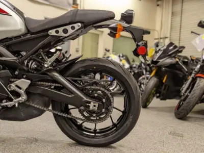 2019 Yamaha XSR 900