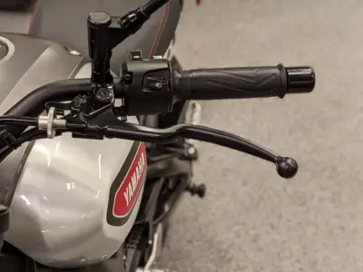 2019 Yamaha XSR 900