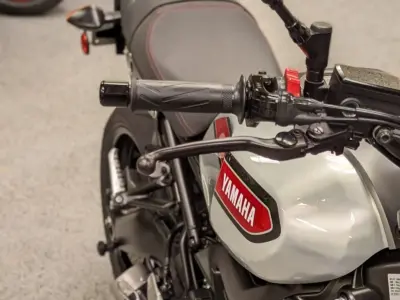 2019 Yamaha XSR 900