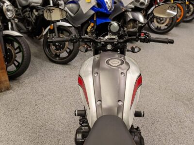 2019 Yamaha XSR 900