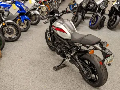 2019 Yamaha XSR 900