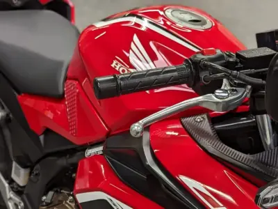 2019 Honda CBR500R CBR 500 ABS