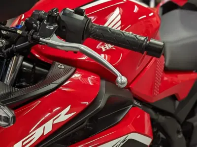 2019 Honda CBR500R CBR 500 ABS