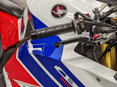 2013 Honda CBR600RR TRI COLOR