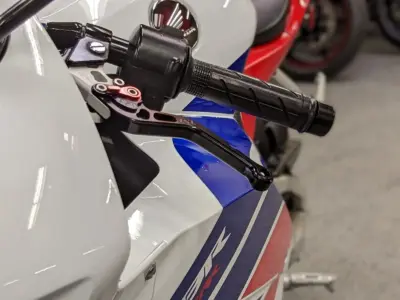 2013 Honda CBR600RR TRI COLOR