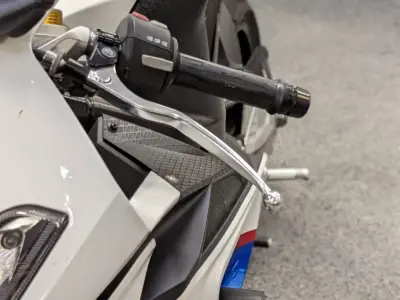 2011 BMW S1000RR
