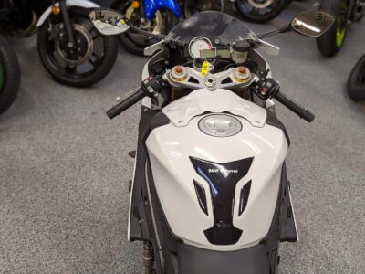 2011 BMW S1000RR