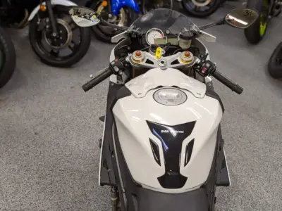 2011 BMW S1000RR