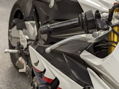 2011 BMW S1000RR