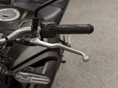 2021 YAMAHA MT03 ABS