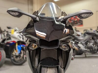 2018 Yamaha R1