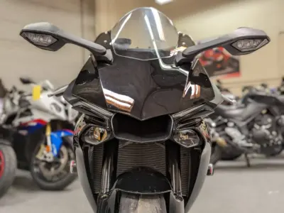 2018 Yamaha R1