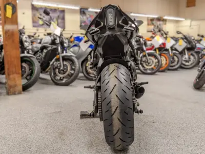 2018 Yamaha R1