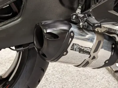 2018 Yamaha R1