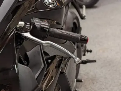 2018 Yamaha R1