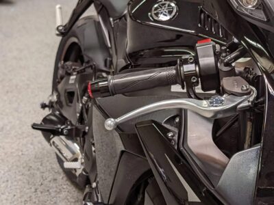 2018 Yamaha R1