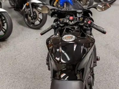 2018 Yamaha R1