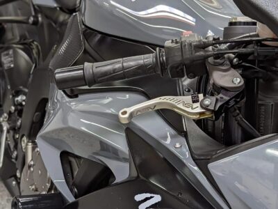 2019 Kawasaki Ninja 636 ZX6R ABS