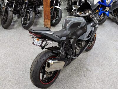 2019 Kawasaki Ninja 636 ZX6R ABS