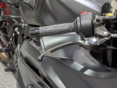 2017 SUZUKI GSXR 1000 ABS