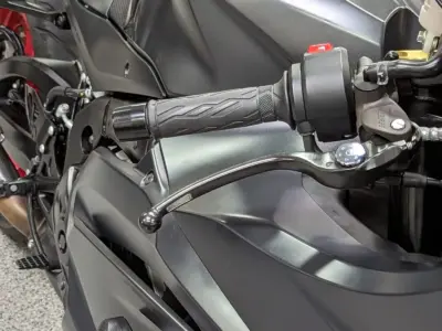 2017 SUZUKI GSXR 1000 ABS