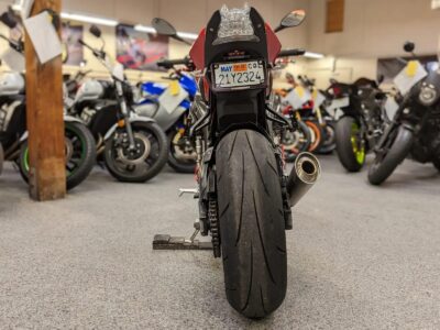 2014 BMW S1000R PREMIUM EDITION