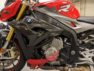2014 BMW S1000R PREMIUM EDITION