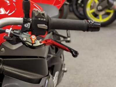 2014 BMW S1000R PREMIUM EDITION