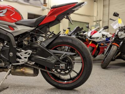 2014 BMW S1000R PREMIUM EDITION