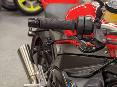 2014 BMW S1000R PREMIUM EDITION