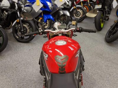 2014 BMW S1000R PREMIUM EDITION