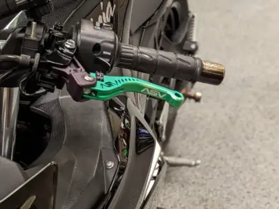 2018 Kawasaki Ninja 400