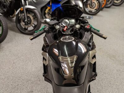 2018 Kawasaki Ninja 400