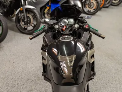2018 Kawasaki Ninja 400