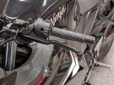 2019 Kawasaki Ninja 400