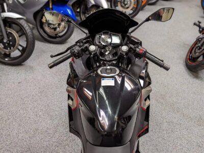 2019 Kawasaki Ninja 400