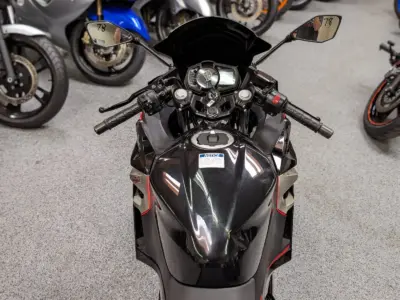 2019 Kawasaki Ninja 400