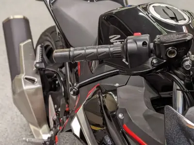 2019 Kawasaki Ninja 400