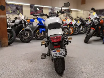 2015 Kawasaki Vulcan S ABS