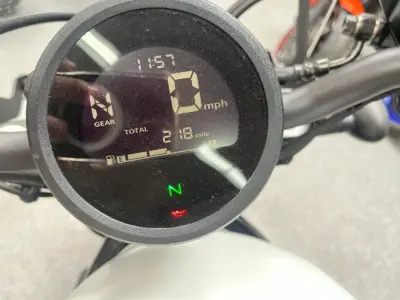 2021 Honda Rebel 500
