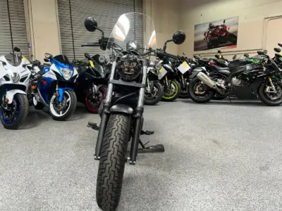 2021 Honda Rebel 500