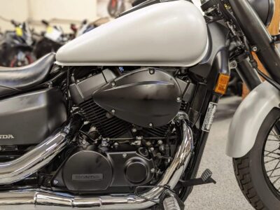 2019 Honda Shadow Phantom