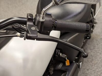 2019 Honda Shadow Phantom
