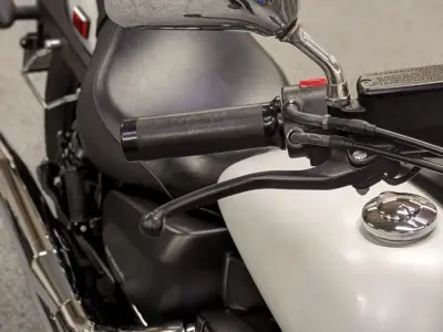 2019 Honda Shadow Phantom