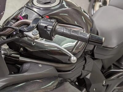 2016 Kawasaki Ninja 650 ABS
