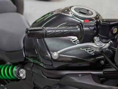 2016 Kawasaki Ninja 650 ABS