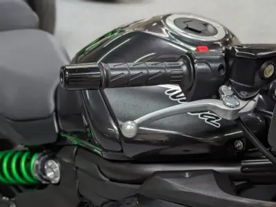 2016 Kawasaki Ninja 650 ABS