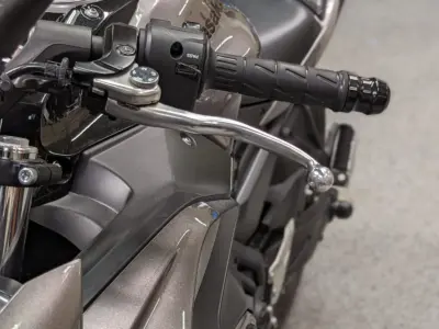 2021 Kawasaki Ninja 650